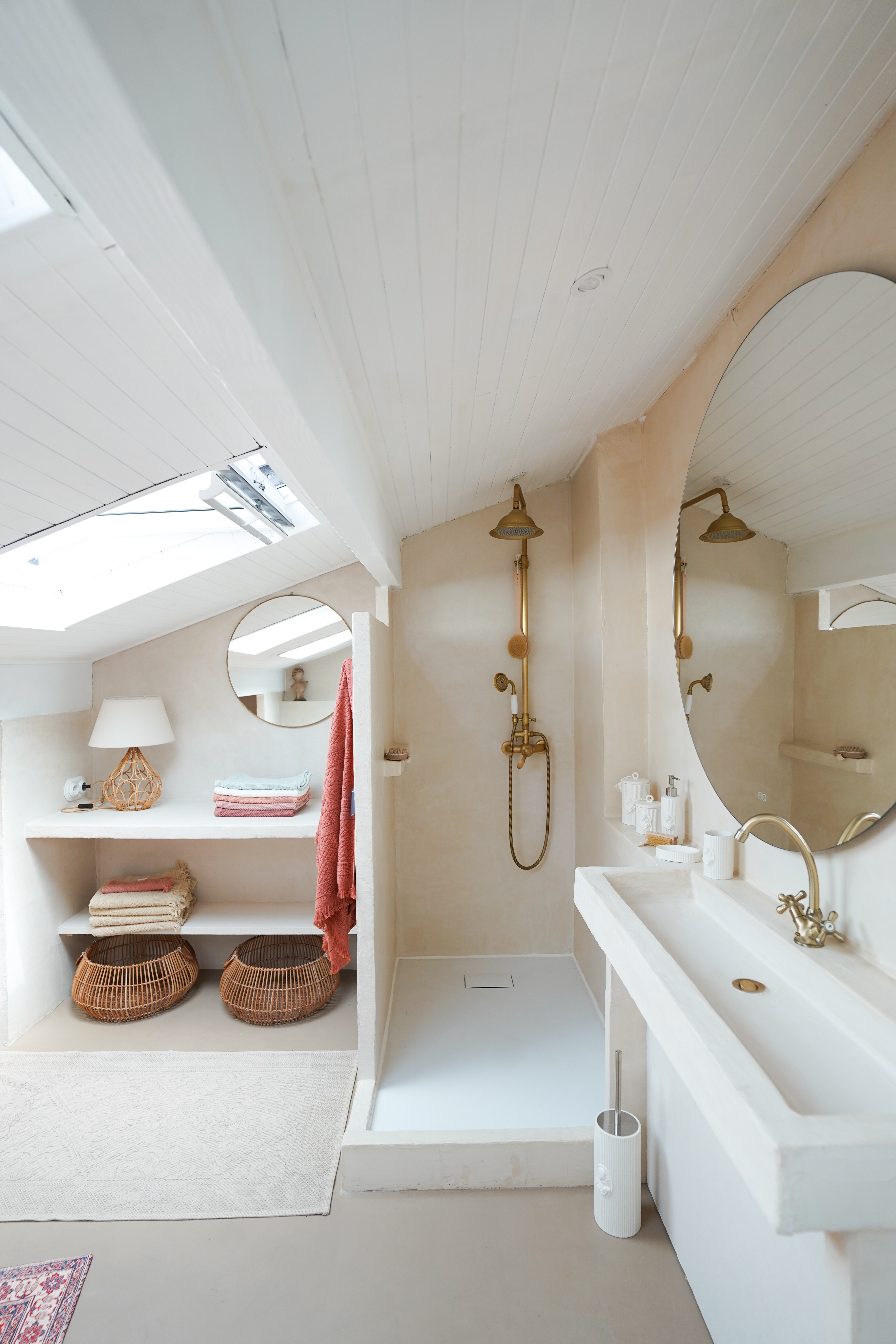 Décoration Salle de Bain 